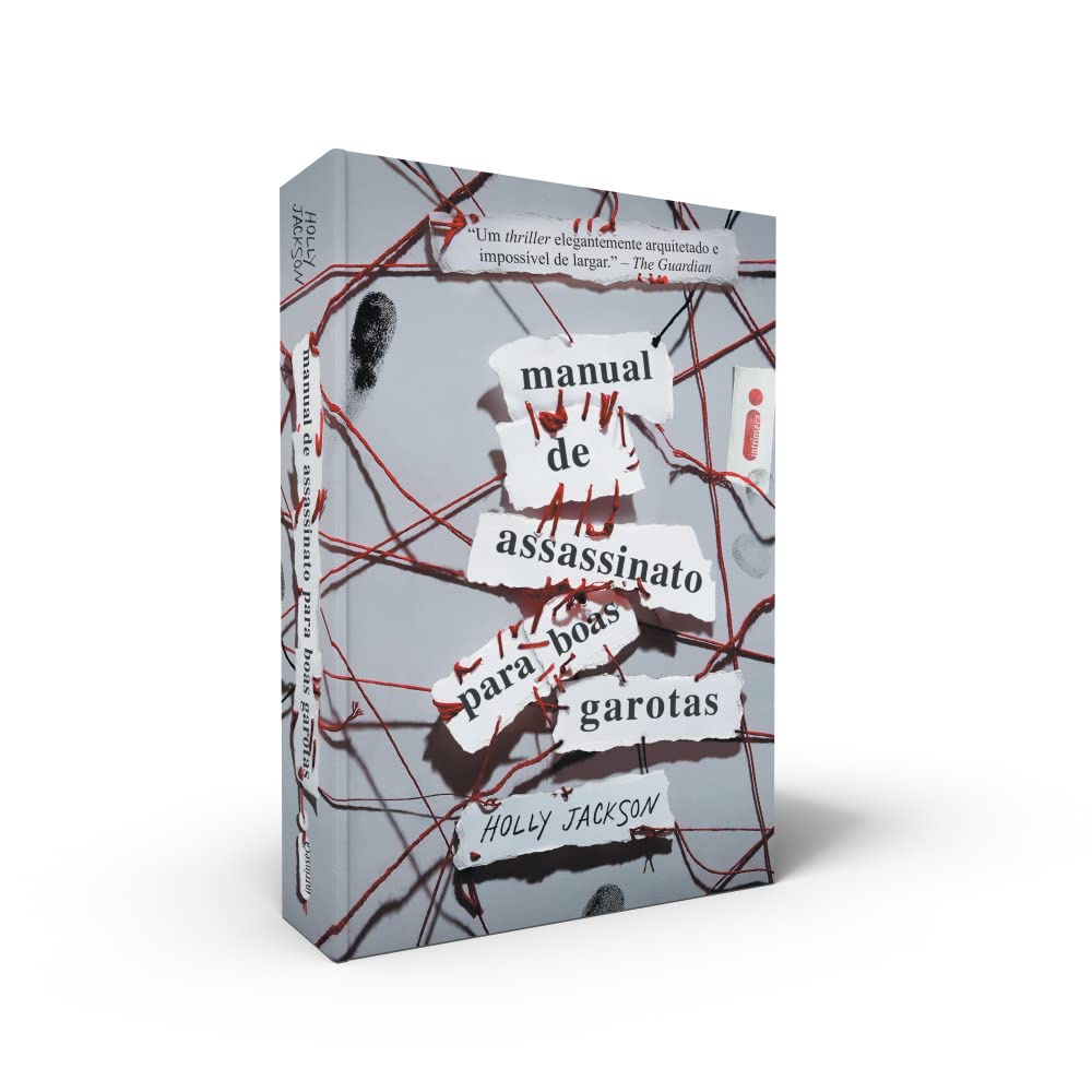 MANUAL DE ASSASSINATO PARA BOAS GAROTAS - INTRINSECA