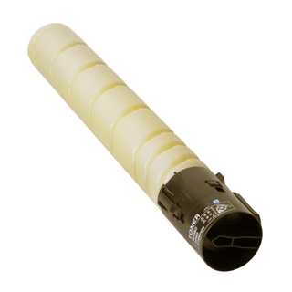 Toner Comp Konica Minolta TN216/TN319 C220 C280 C360 Amarelo