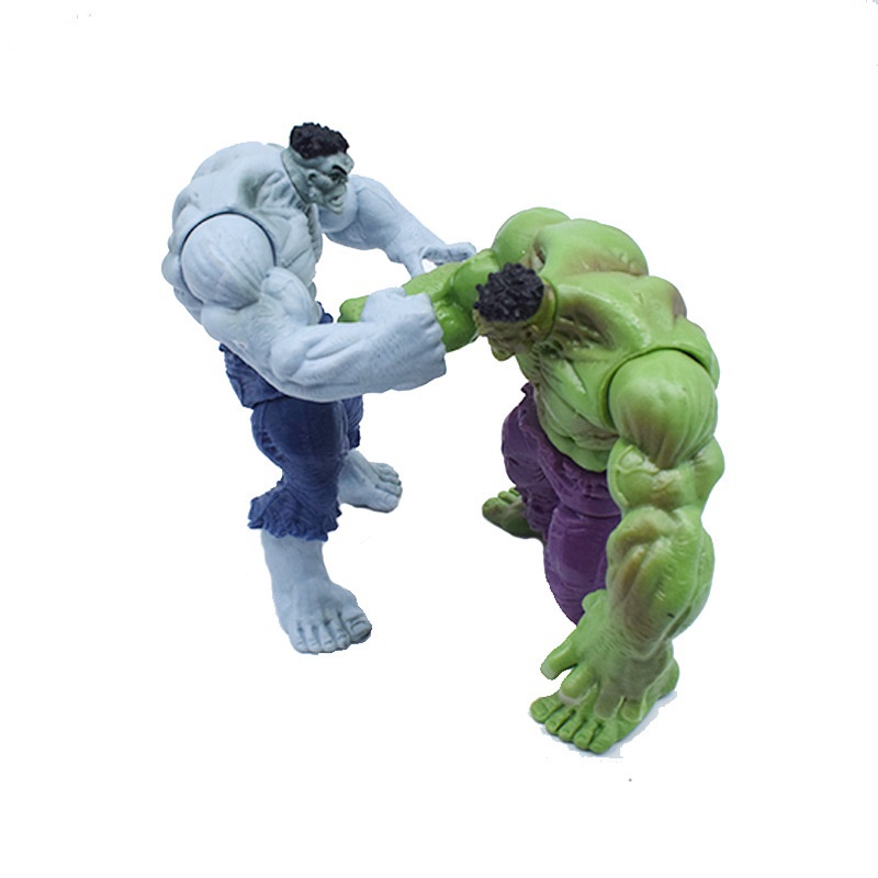 Incredible hulk hot sale toys