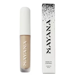 CORRETIVO BORN TO CONTROL MAYANA BEAUTY