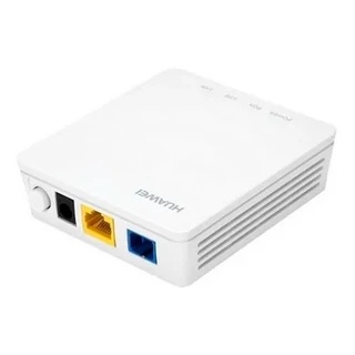 Terminal de Rede Óptica EchoLife EG8010H Huawei Branco