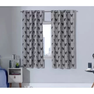 CORTINA JACQUARD MICKEY 2,60M X 1,70M
