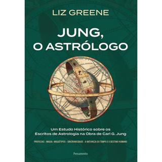 JUNG O ASTROLOGO - PENSAMENTO