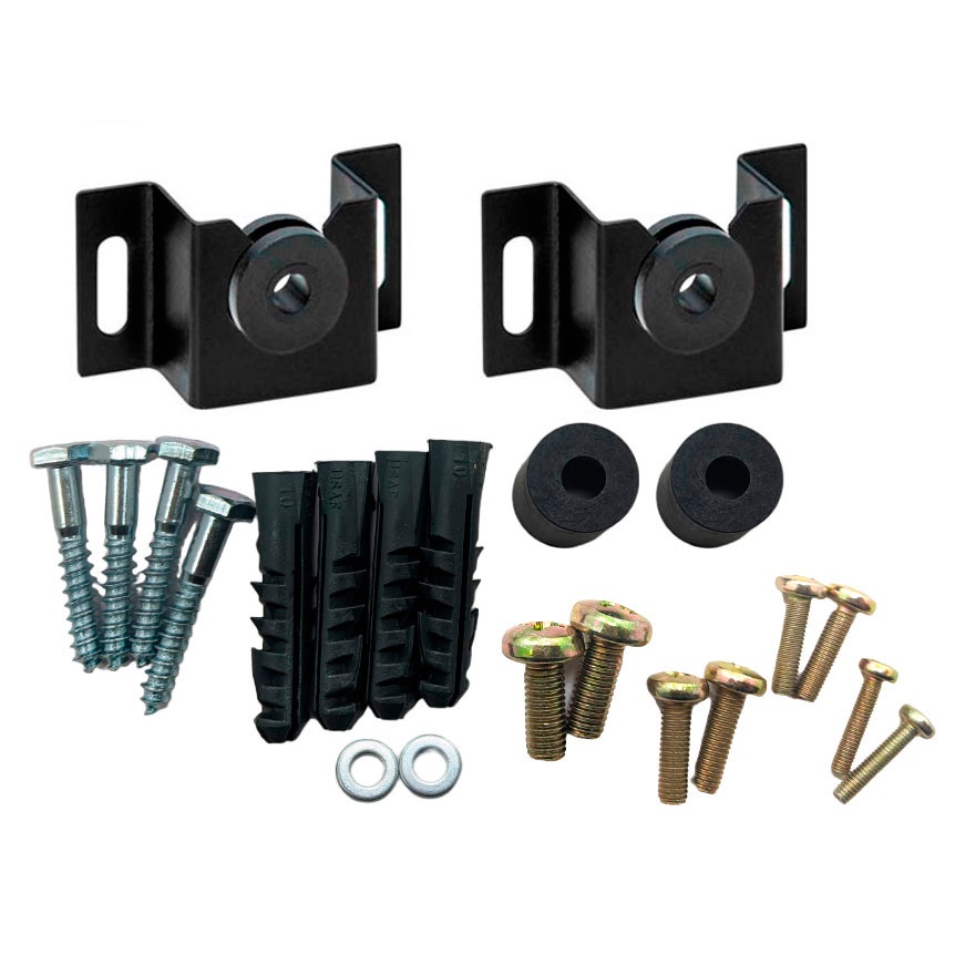 Suporte Tv Parede E Painel 10 A 71 Pol Fixo Resistente