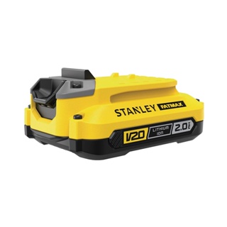 Bateria De Ion De Litio 2Ah Sistema V20 SB202-BR Stanley