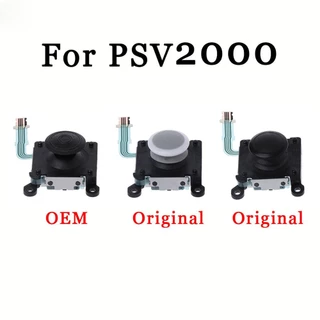 1PCS Joystick Analógico 3D De Botão Substituto Para Joysticks Sony PS Vita 2000 PSV 2000