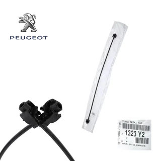 Mangueira Retorno Reservatório Radiador Peugeot 206 207 Orig