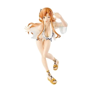 Boneca EXQ Figure Asuna - Bandai 27844