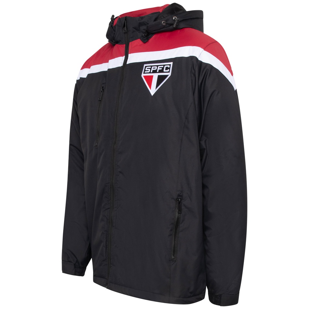 92”Sao Paulo FC Penalty ジャケット　ビンテージモデル2L Jaqueta Penalty São Paulo Retro 1992 - Masculina - Faz a Boa!