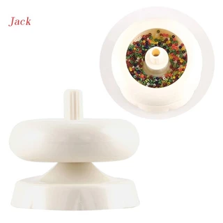 Beading Bowl Waist Bead Spinner Para A Confecção Jóias Com Colar Contas Artesanato Bricolage