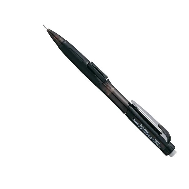 Druckbleistift Side Click Twist-Erase Click – 0,9 Mm, Mit Taschenclip, Für Präzises Schreiben