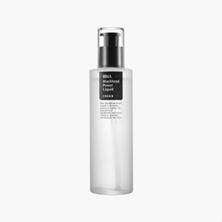 [COSRX] BHA Líquido De Cabeça Preta 100ml