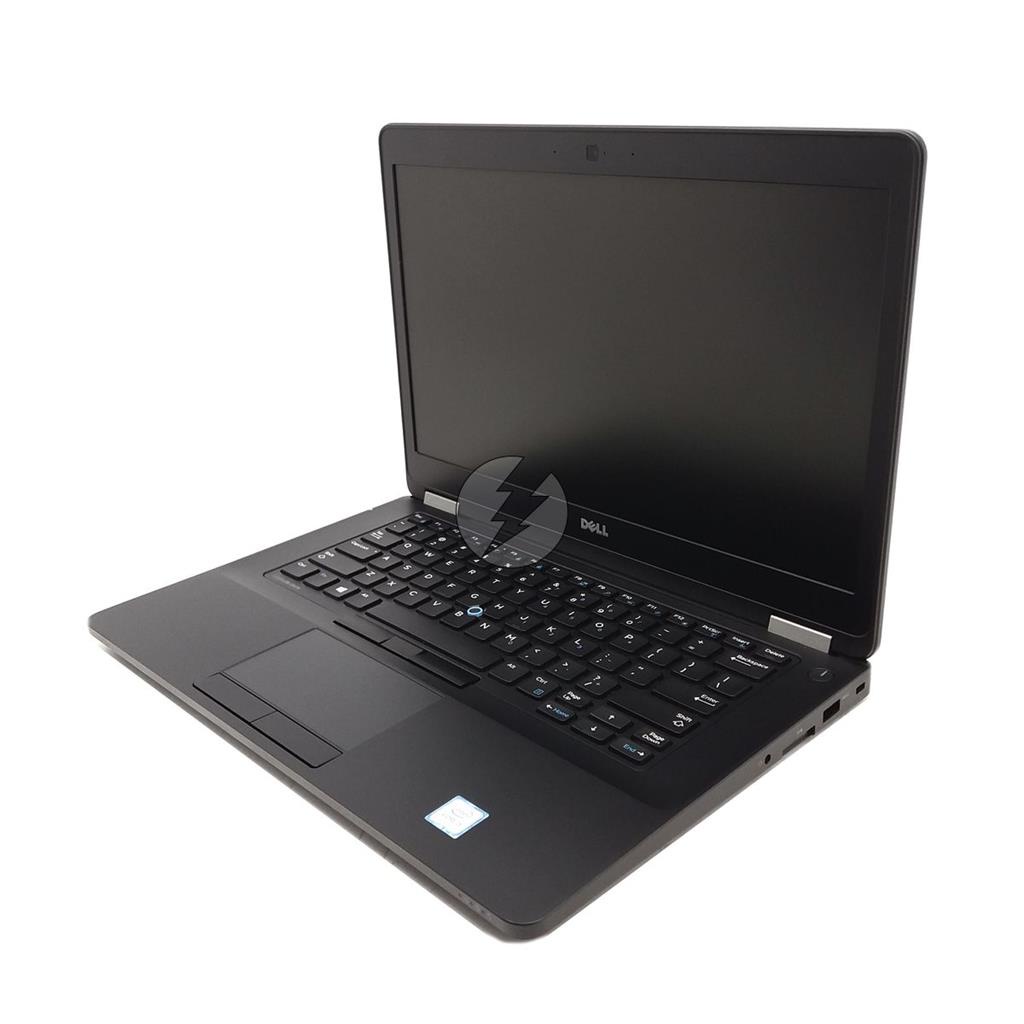 PC Portable Dell Latitude E5470 - 14'' I5 SSD 120 Go - 8 Go RAM - Occasion