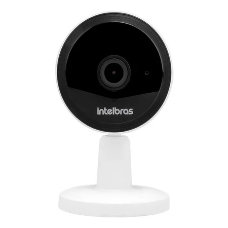 Camera de seguranca PFHD 236B Elsys Infra 20 m Externa