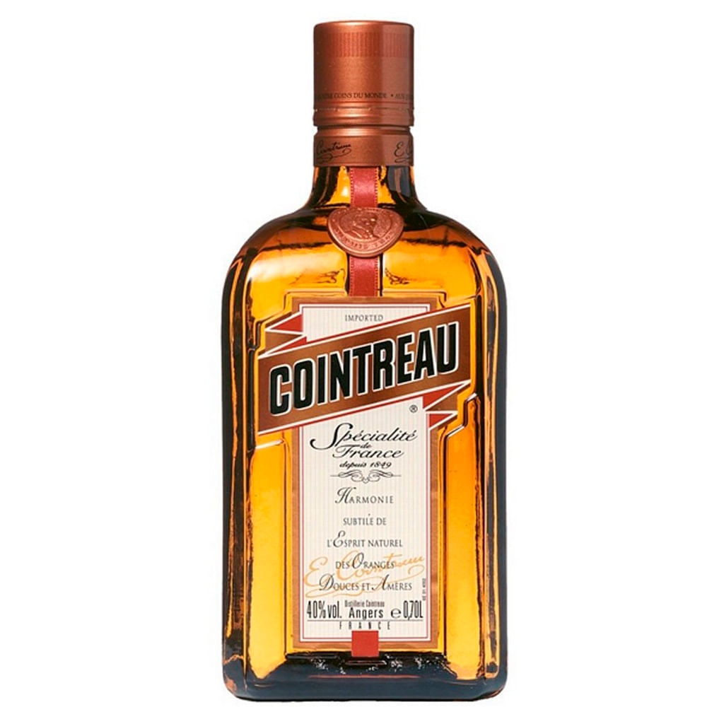 Cointreau Limited Edition by Vincent Darre Liqueur, France