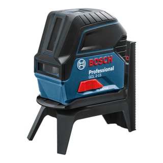 Nível a Laser de Linha Laser Vermelho 1066e GCL2-15 - BOSCH