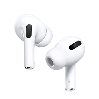 Fone De Ouvido Sem Fio Stereo PRO3 Tws Airpods iPhone/ Android/ Headset em Oferta na Shopee