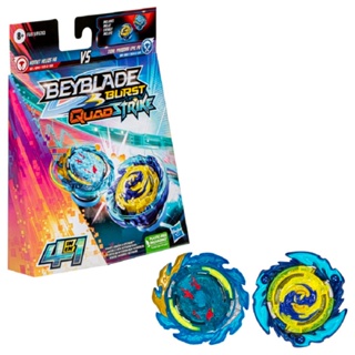 Beyblade Burst QS Dual TBD4 - Hasbro