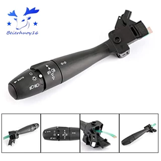 Alavanca Do Pisca-Interruptor De Giro Carro Para Peugeot 206 207 307 406 407 807 Citroen C2 C3 96477533XT