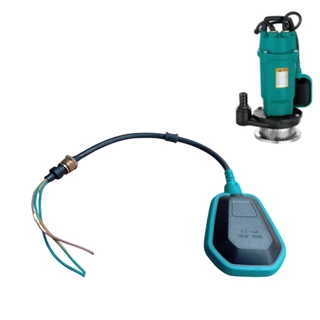 Boia Para Bombas Qdx1.5-15-0,37la E Qdx6-18-0.75la - Lepono