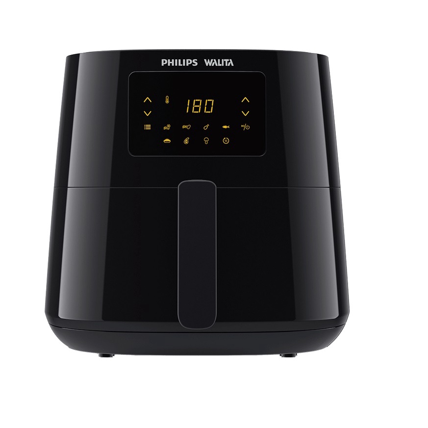 Fritadeira Airfryer Philips Walita Essential XL Digital Spectrum 6,2L