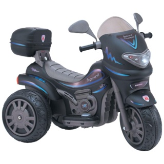 Moto elétrica para crianças Turbon 12 volts Cars4Kids c4kdls09 - Comprar  com preços económicos
