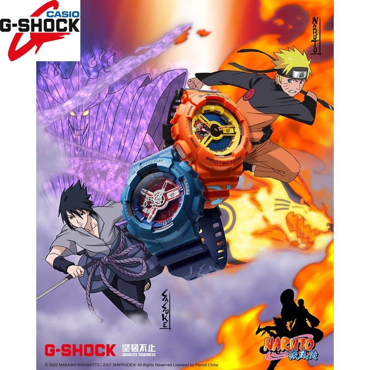 Carteira - Naruto kurama shippuden uzumaki akatsuki desenho geek