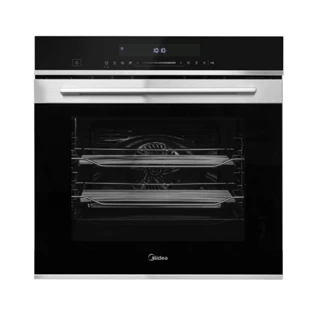 Forno de Embutir Midea ProTouch 80 Litros TCT80P2 220v