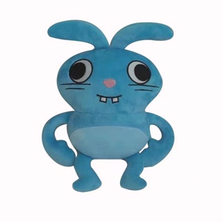 Jardim de banban brinquedo de pelúcia jogo de horror jumbo josh opila  pássaro animais de pelúcia plushies brinquedo garten de banba macio  recheado para o miúdo