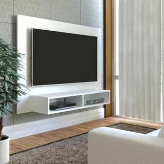 Painel com Suporte TV 50" Multimóveis CR45158