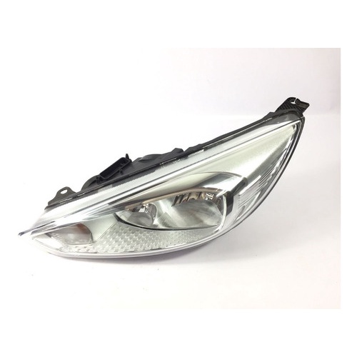 Farol Ford Focus 2016/2019 Lado Esquerdo