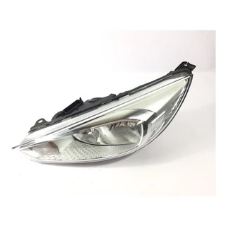 Farol Ford Focus 2016/2019 Lado Esquerdo