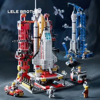 521 Peças Minecraft Brinquedos Educativos My World Building Block Série Shuttle Espacial Puzzle Brinquedo Para Crianças Figuras Bonecas Presentes de Aniversário