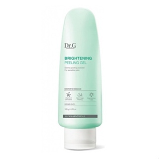 [Dr.G] Gel Descascador Brilhante 120ml