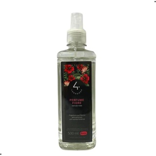 Perfume Fiore 4Groomer Ibasa 500ml