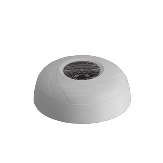 Sensor De Presença Sobrepor Teto Para Iluminação em Oferta na Shopee