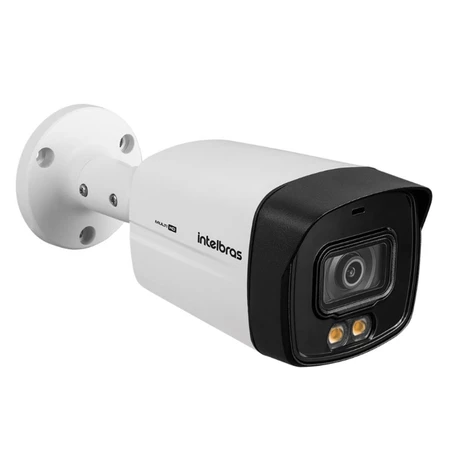 Camera Multi Hd Vhd 3240B Full Color Bullet Intelbras