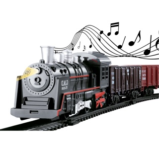 Trem ferrovia locomotiva brinquedo ferrorama trilhos criança tem aqui, na  ABMIDIA!