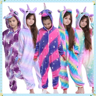 pijama de unicornio em Promoção na 2023