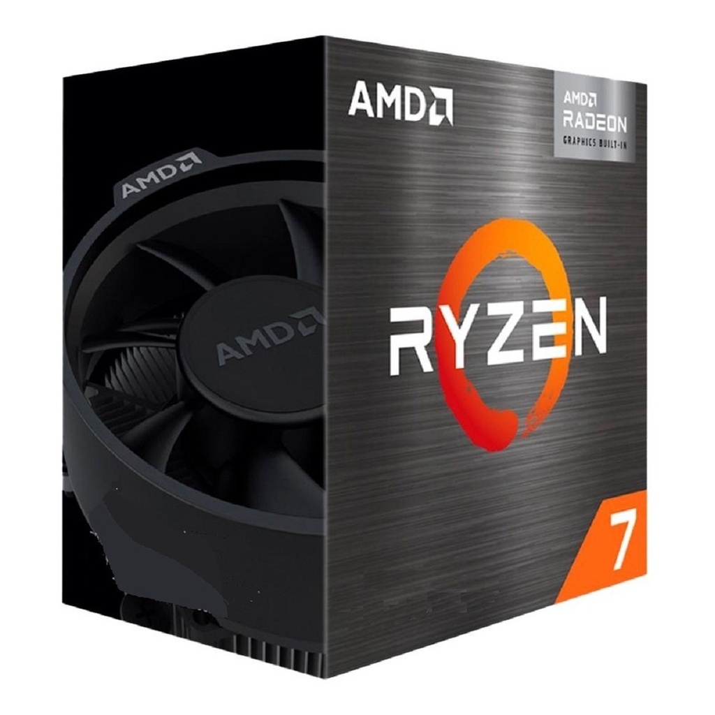 Processador Amd Ryzen 5 9600x 3.9ghz (5.4ghz Turbo) 6 Cores 12
