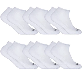 Kit C/ 6 Pares Meias Cano Curto Masculinas Casual Esportiva Hoahi