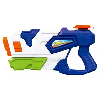 Pistola de Brinquedo Lançador De Água Splash Water 650ml 941 - Fenix Brinquedos