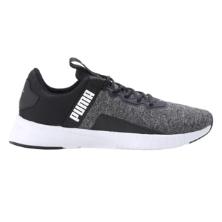 Tênis Puma Flyer Beta Masculino - Preto e Branco