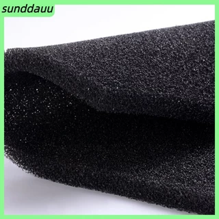 ki Peixe Tanque De Água Filtro Purificado Preto Espuma Bioquímica Para Aquário Material De Filtração De Esponja Lago