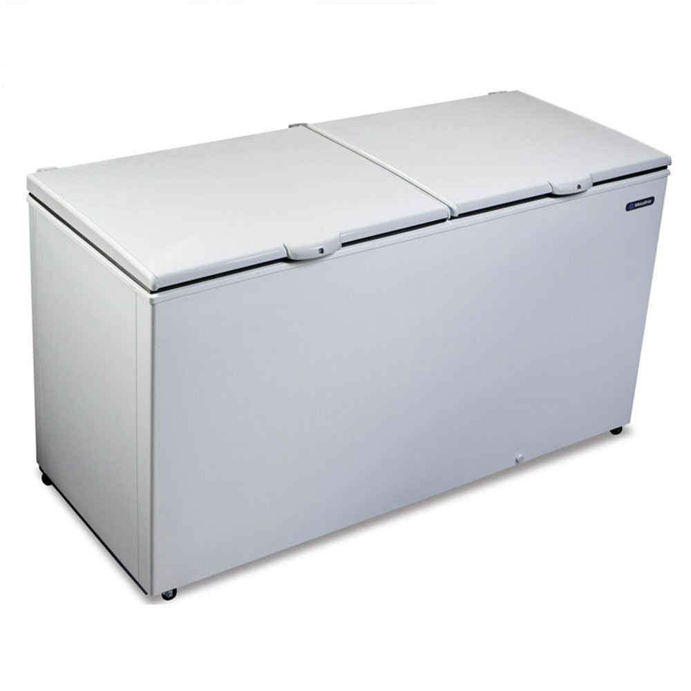 Freezer Metalfrio DA550 546 Litros com duas Portas | Shopee Brasil