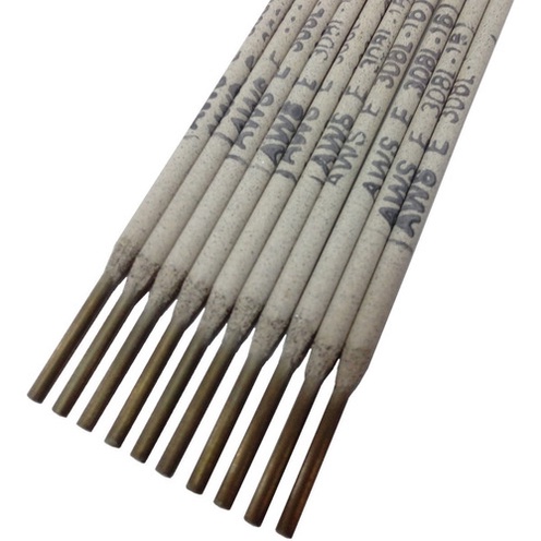 Eletrodos 2mm Para Soldas Delicadas De Chapas Finas Aço Inox