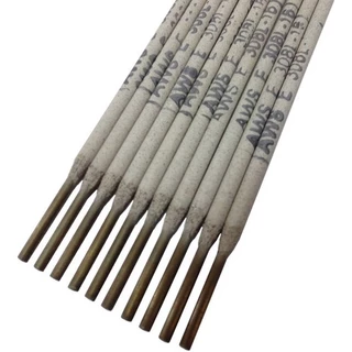 Eletrodos 2mm Para Soldas Delicadas De Chapas Finas Aço Inox