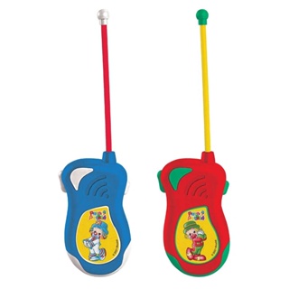 Walkie Talkie Patati Patata - Candide