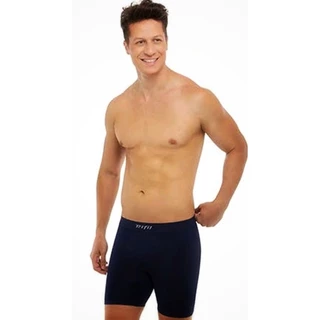 Kit 3 Cueca Boxer Long Leg trifil Microfibra