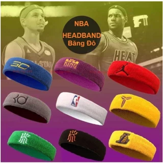 Faixa De Algodão Puro Esportivo Cabelo Ginástica Leve E Respirável Yoga Fitness Exercício NBA Basquetebol Star Wicking Sweat